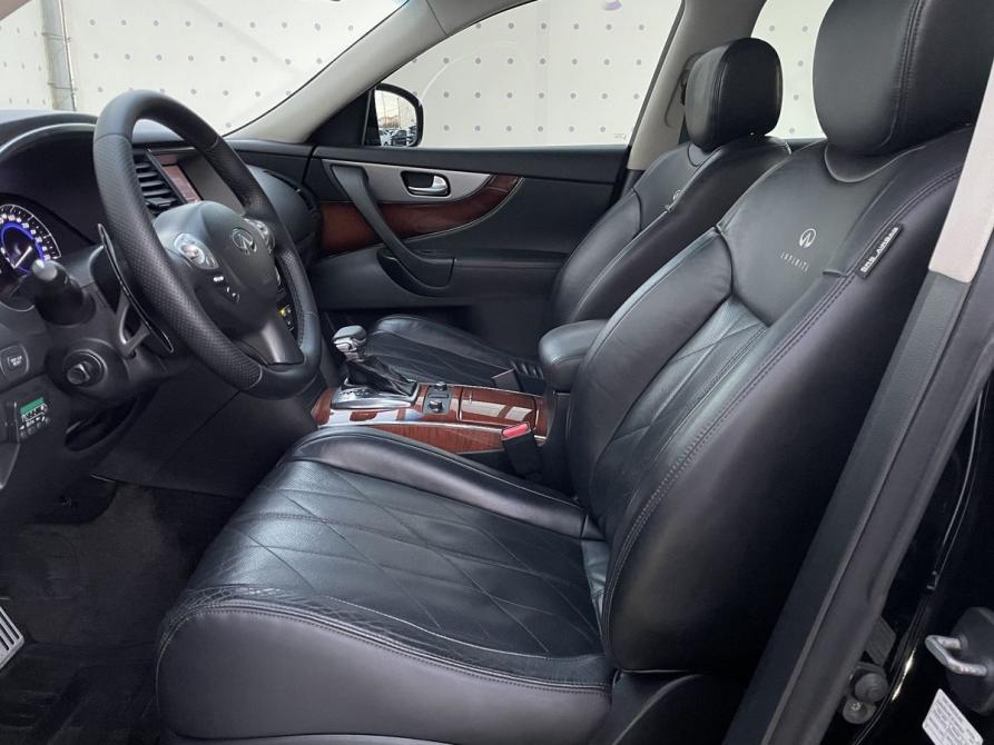 Infiniti FX II (S51) Рестайлинг Тамбов  - изображение 11