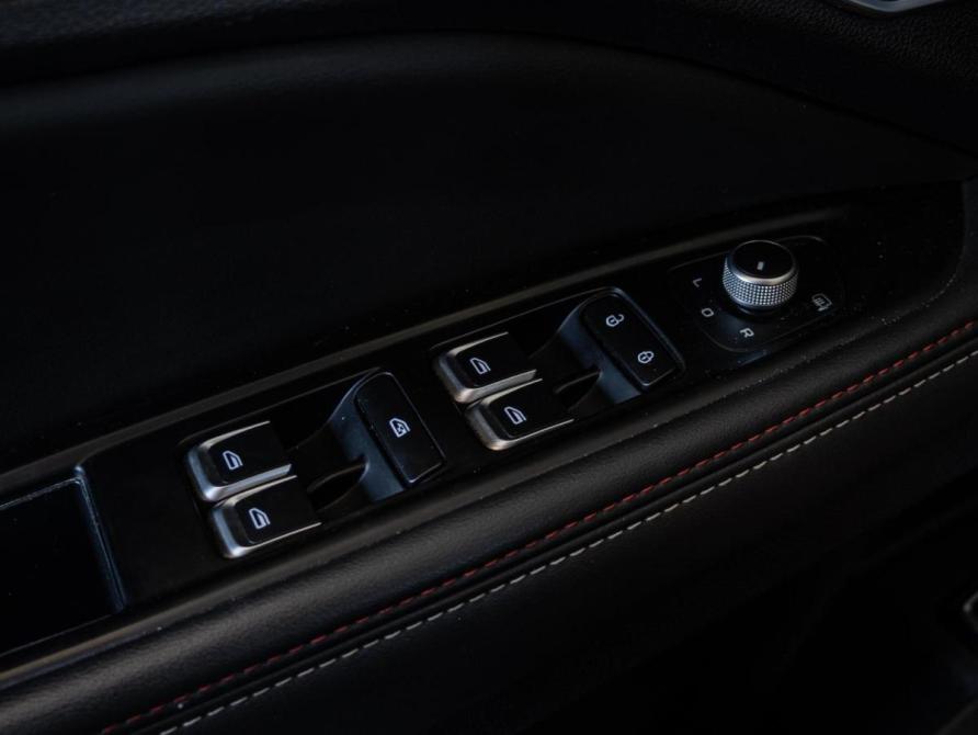 Geely Tugella I Рестайлинг Краснодар  - изображение 24