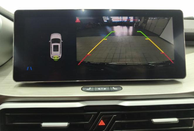 Geely Coolray I с пробегом 2023 года, цена 1 629 000 рублей, 32634 км, внедорожник, Автокод Объявления