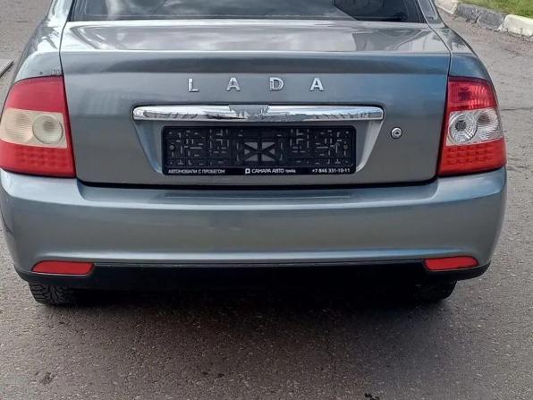 Lada (ВАЗ) Priora I с пробегом 2010 года, цена 213 000 рублей, 297293 км, седан, Автокод Объявления