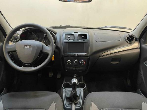 Lada (ВАЗ) Granta I Рестайлинг с пробегом 2025 года, цена 1 194 000 рублей, 254 км, лифтбек, Автокод Объявления