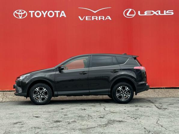 Toyota RAV4 IV (XA40) Рестайлинг с пробегом 2016 года, цена 2 160 000 рублей, 154047 км, внедорожник, Автокод Объявления