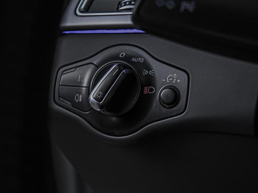 Audi A4 IV (B8) Рестайлинг Ставрополь  - изображение 17