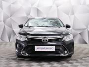 Toyota Camry VII (XV50) Рестайлинг 2 Ульяновск  - изображение 28