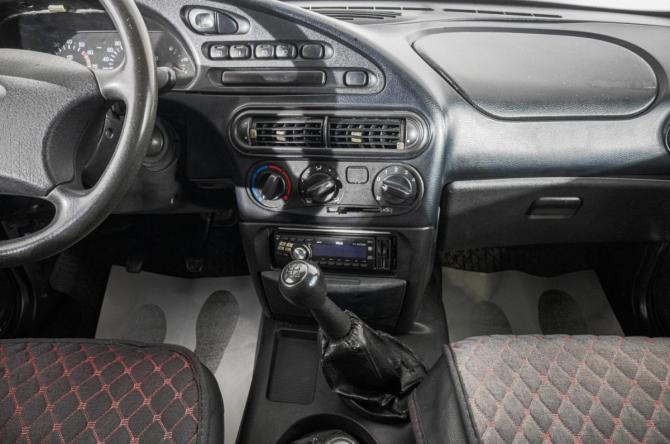 Hyundai ix35 I Рестайлинг с пробегом 2014 года, цена 1 399 000 рублей, 143000 км, внедорожник, Автокод Объявления