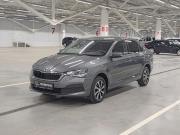 Skoda Rapid II Казань  - изображение 23