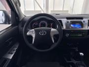 Toyota Hilux VII Рестайлинг Волгоград  - изображение 49