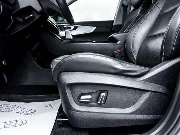Chery Tiggo 7 Pro I с пробегом 2022 года, цена 1 699 000 рублей, 62000 км, внедорожник, Автокод Объявления