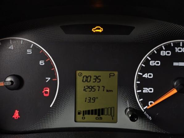 Lada (ВАЗ) Granta I с пробегом 2013 года, цена 295 000 рублей, 129572 км, седан, Автокод Объявления