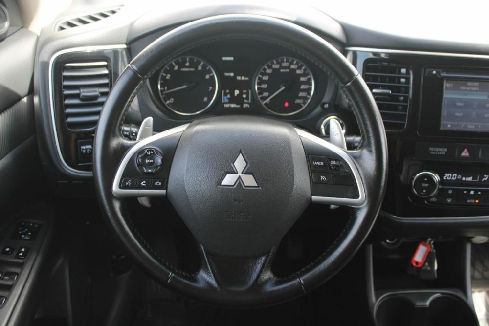 Mitsubishi Outlander III Пермь  - изображение 9