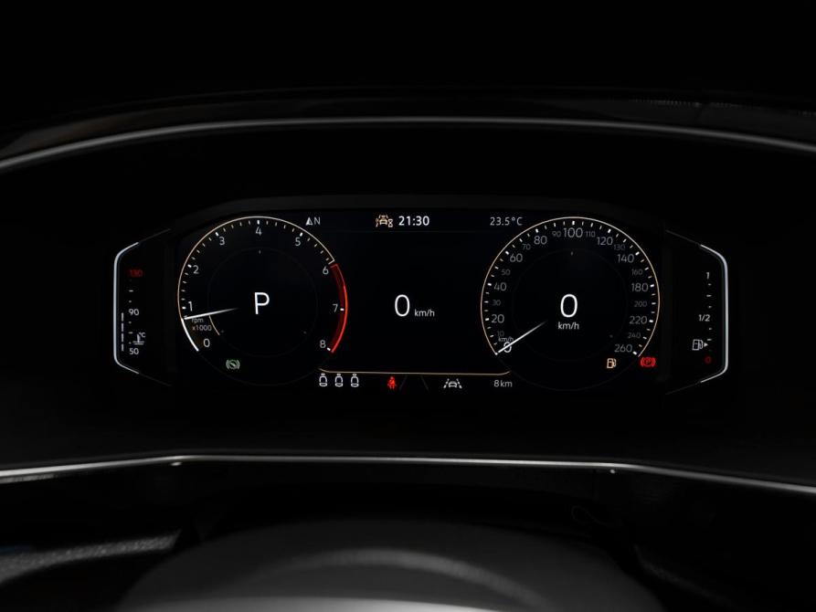 Volkswagen Tharu XR Москва  - изображение 12