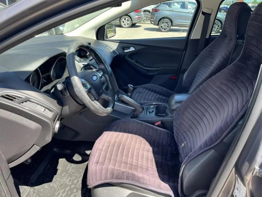 Ford Focus III Воронеж  - изображение 9