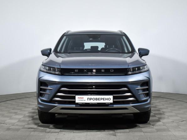 Exeed LX I Рестайлинг с пробегом 2021 года, цена 1 800 000 рублей, 57000 км, внедорожник, Автокод Объявления
