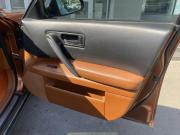 Infiniti FX I (S50) Краснодар  - изображение 35