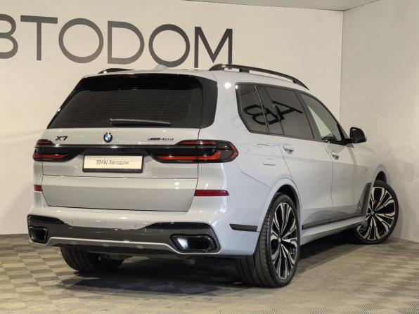 BMW X7 I (G07) Рестайлинг с пробегом 2025 года, цена 15 499 000 рублей, 14646 км, внедорожник, Автокод Объявления