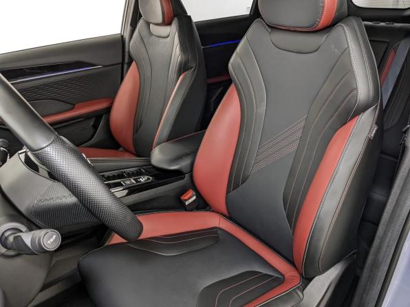 Geely Coolray I Рестайлинг с пробегом 2024 года, цена 2 250 000 рублей, 15540 км, внедорожник, Автокод Объявления
