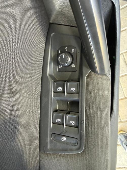 Volkswagen Tiguan II Рестайлинг Ижевск  - изображение 13