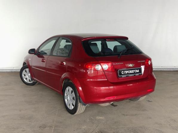 Chevrolet Lacetti I с пробегом 2008 года, цена 365 000 рублей, 271924 км, хэтчбек, Автокод Объявления