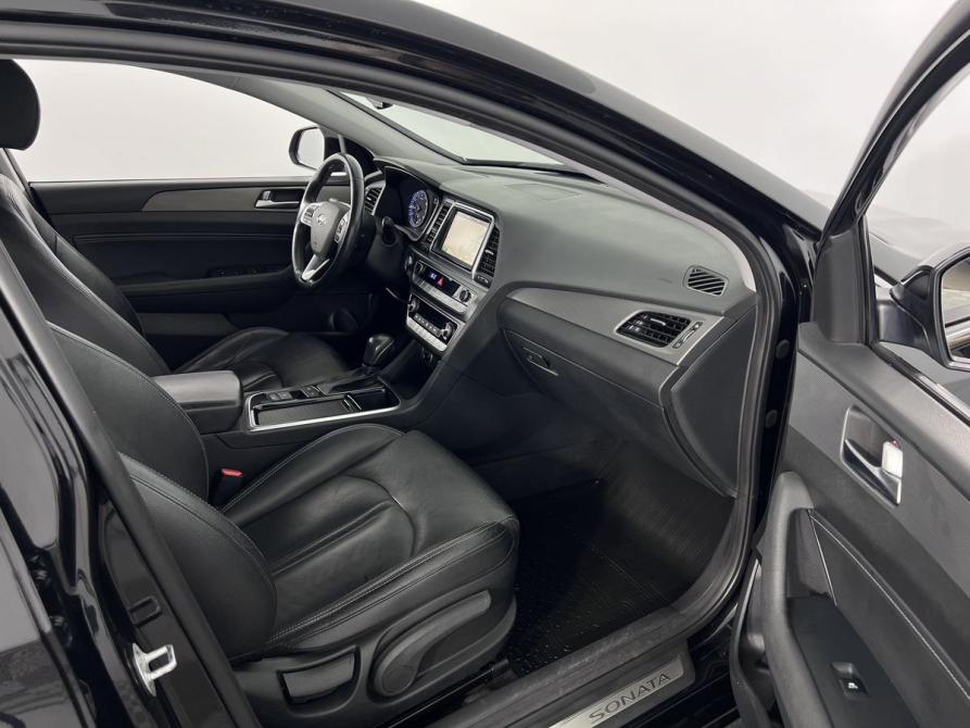 Hyundai Sonata VII (LF) Рестайлинг Калининград  - изображение 12