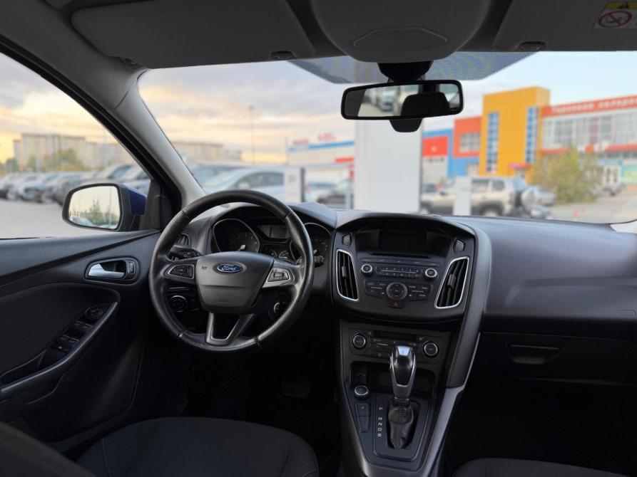 Ford Focus III Рестайлинг Сыктывкар  - изображение 26