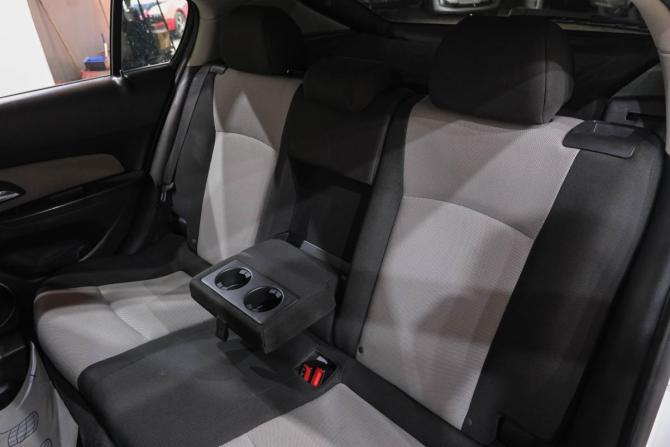 Chevrolet Cruze I Рестайлинг с пробегом 2014 года, цена 749 000 рублей, 221500 км, хэтчбек, Автокод Объявления