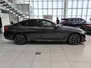 BMW 5 серии VII (G30/G31/G38) Казань  - изображение 27