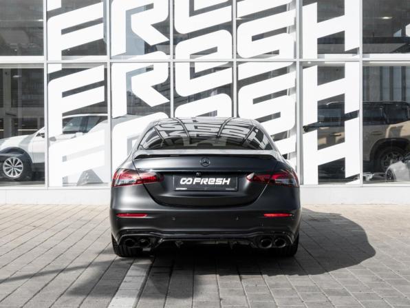 Mercedes-Benz E-Класс V (W213 S213 C238) Рестайлинг с пробегом 2020 года, цена 3 920 000 рублей, 139559 км, седан, Автокод Объявления