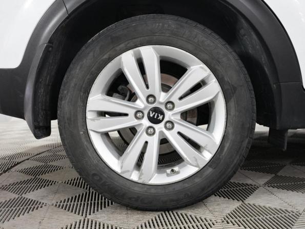 Kia Sportage IV с пробегом 2018 года, цена 1 699 000 рублей, 129926 км, внедорожник, Автокод Объявления