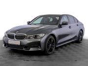 BMW 3 серии VII (G2x) Москва  - изображение 30
