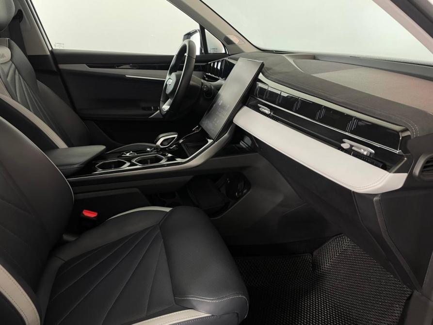 Geely Atlas II Воронеж  - изображение 9
