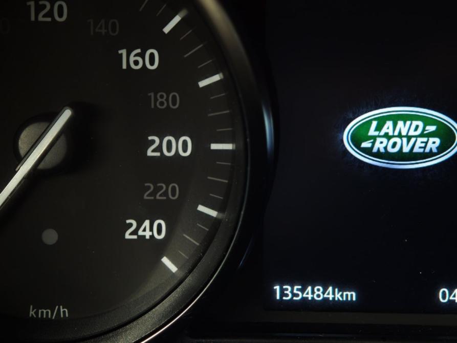 Land Rover Range Rover Evoque I Рестайлинг Москва  - изображение 18