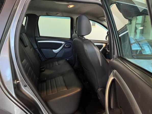 Nissan Terrano III (D10) с пробегом 2017 года, цена 1 350 000 рублей, 195465 км, внедорожник, Автокод Объявления