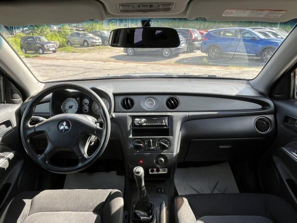 Mitsubishi Outlander I с пробегом 2007 года, цена 429 000 рублей, 270380 км, внедорожник, Автокод Объявления