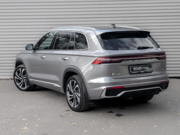 Geely Monjaro I Рестайлинг с пробегом 2024 года, цена 3 395 000 рублей, 49296 км, внедорожник, Автокод Объявления