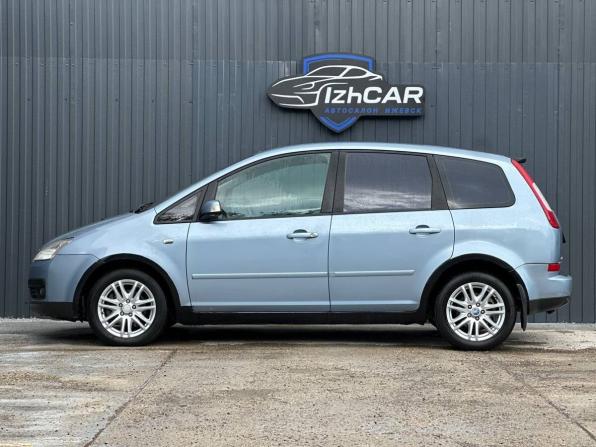 Ford C-MAX I с пробегом 2005 года, цена 349 000 рублей, 249000 км, компактвэн, Автокод Объявления