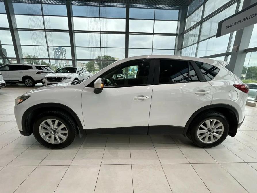 Mazda CX-5 I Екатеринбург  - изображение 5