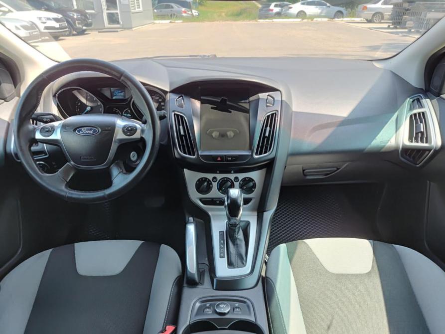 Ford Focus III Чебоксары  - изображение 17