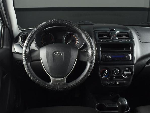 Lada (ВАЗ) Granta I Рестайлинг с пробегом 2022 года, цена 784 995 рублей, 63329 км, седан, Автокод Объявления