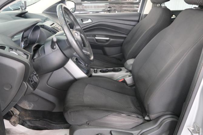 Ford Kuga II с пробегом 2013 года, цена 1 279 000 рублей, 242000 км, внедорожник, Автокод Объявления