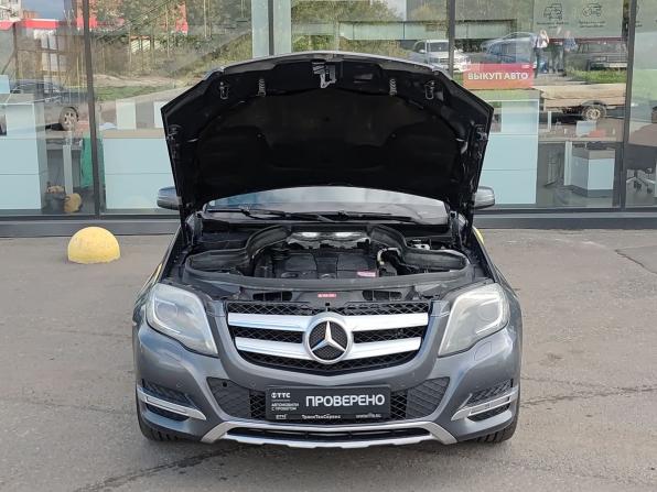 Mercedes-Benz GLK-Класс I (X204) Рестайлинг с пробегом 2012 года, цена 1 299 000 рублей, 309050 км, внедорожник, Автокод Объявления