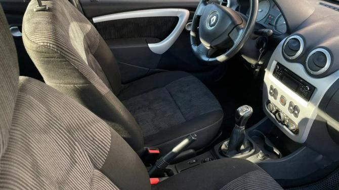 Renault Logan I Рестайлинг с пробегом 2013 года, цена 480 000 рублей, 177401 км, седан, Автокод Объявления