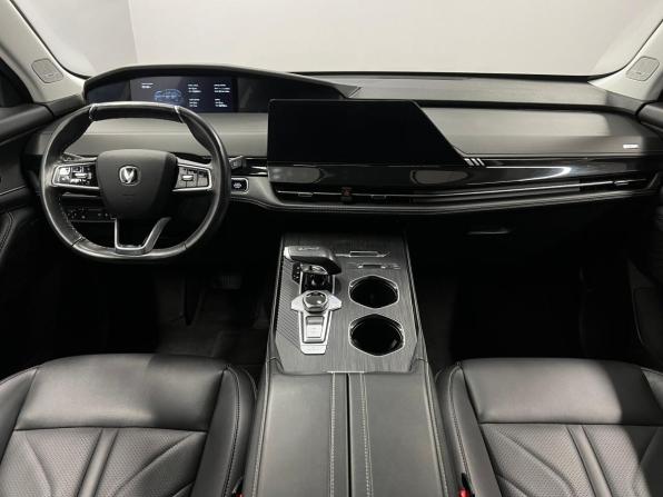 Changan UNI-K с пробегом 2023 года, цена 2 649 000 рублей, 88738 км, внедорожник, Автокод Объявления