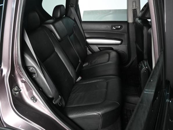 Nissan X-Trail II с пробегом 2010 года, цена 1 285 000 рублей, 189867 км, внедорожник, Автокод Объявления