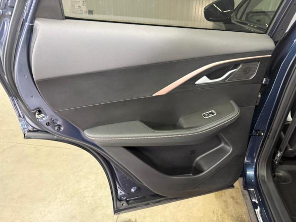 Omoda C5 I с пробегом 2024 года, цена 1 757 000 рублей, 24029 км, внедорожник, Автокод Объявления