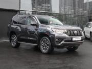 Toyota Land Cruiser Prado 150 Series Рестайлинг 3 Москва  - изображение 31