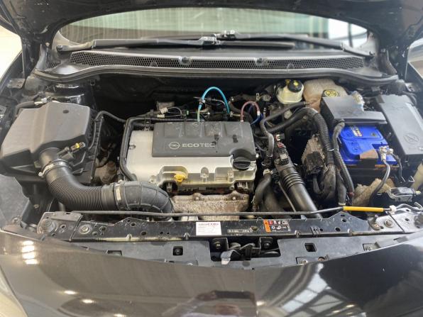 Opel Astra J с пробегом 2011 года, цена 510 000 рублей, 193197 км, хэтчбек, Автокод Объявления