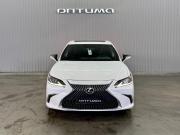 Lexus ES VII Краснодар  - изображение 22