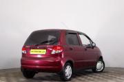 Daewoo Matiz I Рестайлинг Пермь  - изображение 24