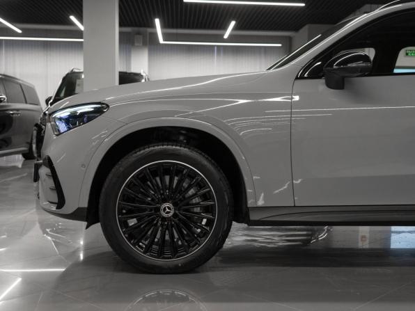 Mercedes-Benz GLC II (X254) с пробегом 2026 года, цена 9 300 000 рублей, 50 км, внедорожник, Автокод Объявления