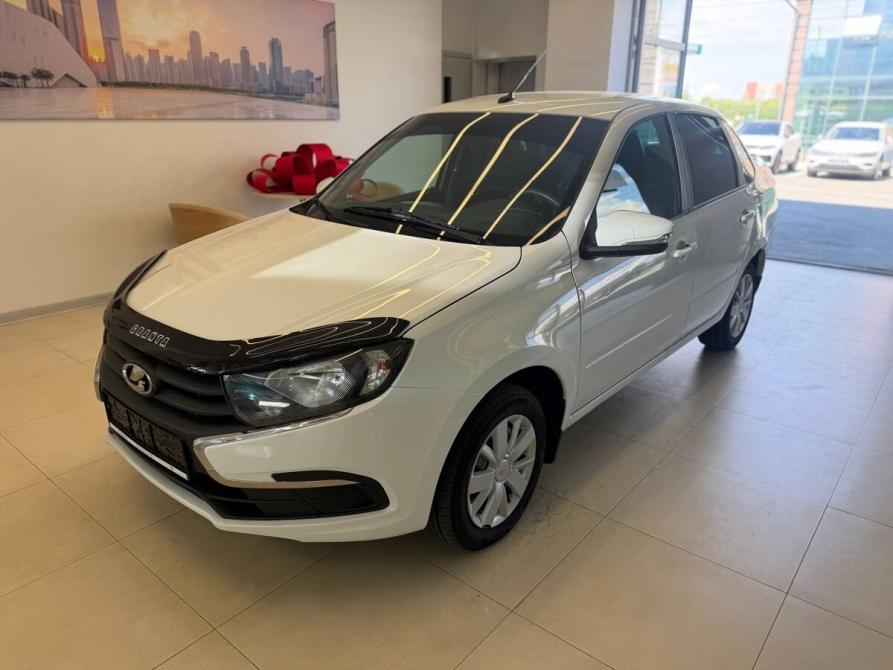 Lada (ВАЗ) Granta I Рестайлинг Челябинск  - изображение 1